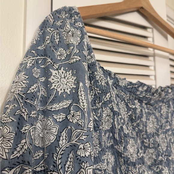 Daughters of India Saira Top - Picture 3 of 3